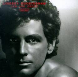 Lindsey Buckingham : Law and Order